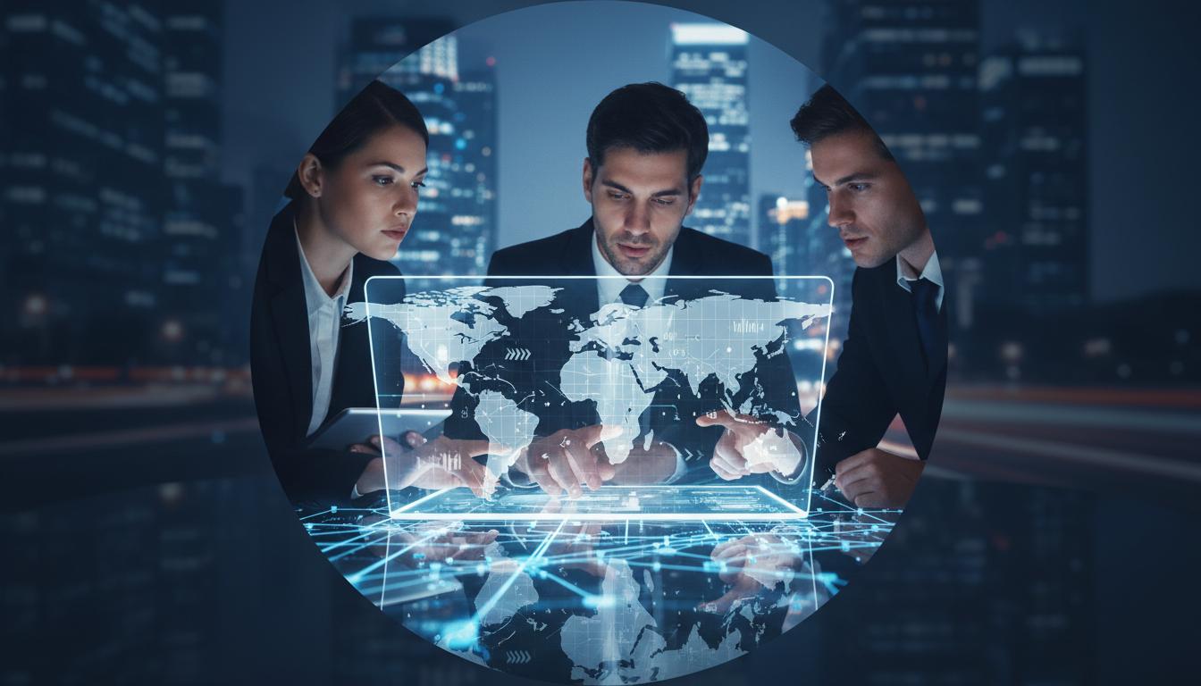 AI-Generated News Strategic Planning: Complete Guide for Media Teams