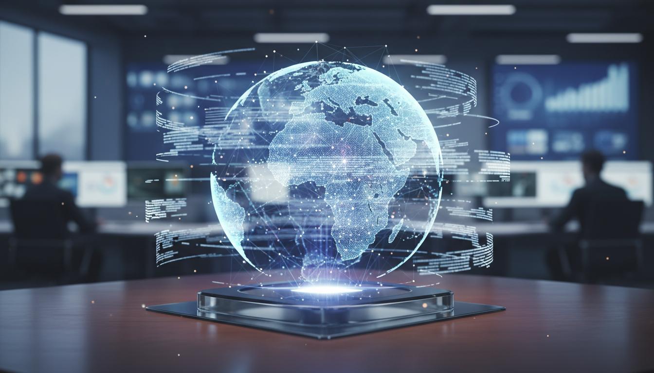 How AI-Generated News Summaries Are Reshaping Media Consumption