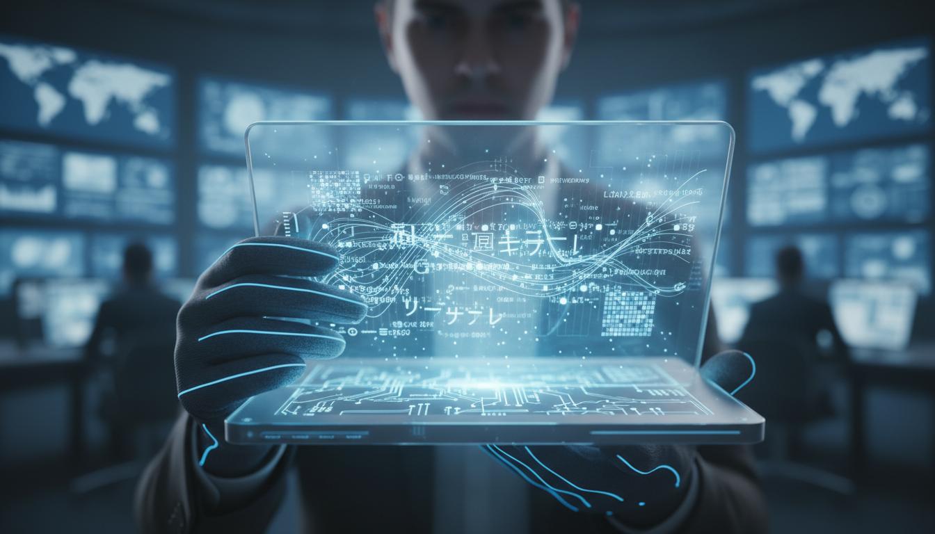 How AI-Generated News Translation Is Transforming Global Journalism