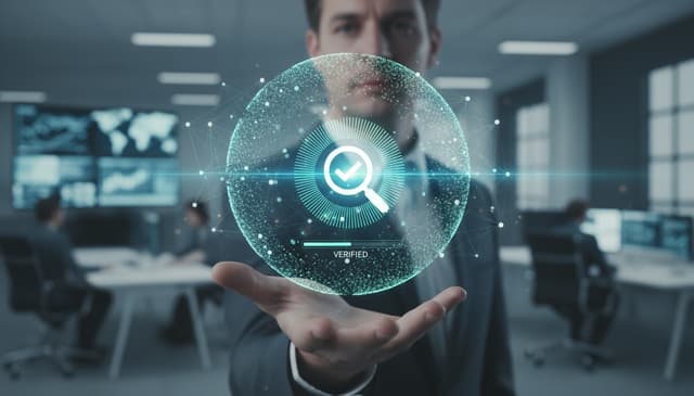 How AI-Generated News Verification Is Shaping the Future of Journalism