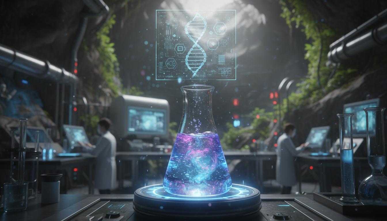 How AI-Generated Science News Is Shaping the Future of Reporting