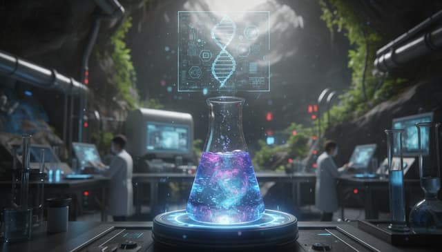 How AI-generated science news is shaping the future of reporting