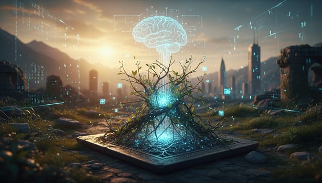 How AI-Generated Technology News Is Shaping the Future of Media