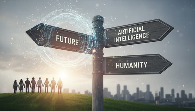 How AI-Generated Trending News Is Shaping the Future of Journalism