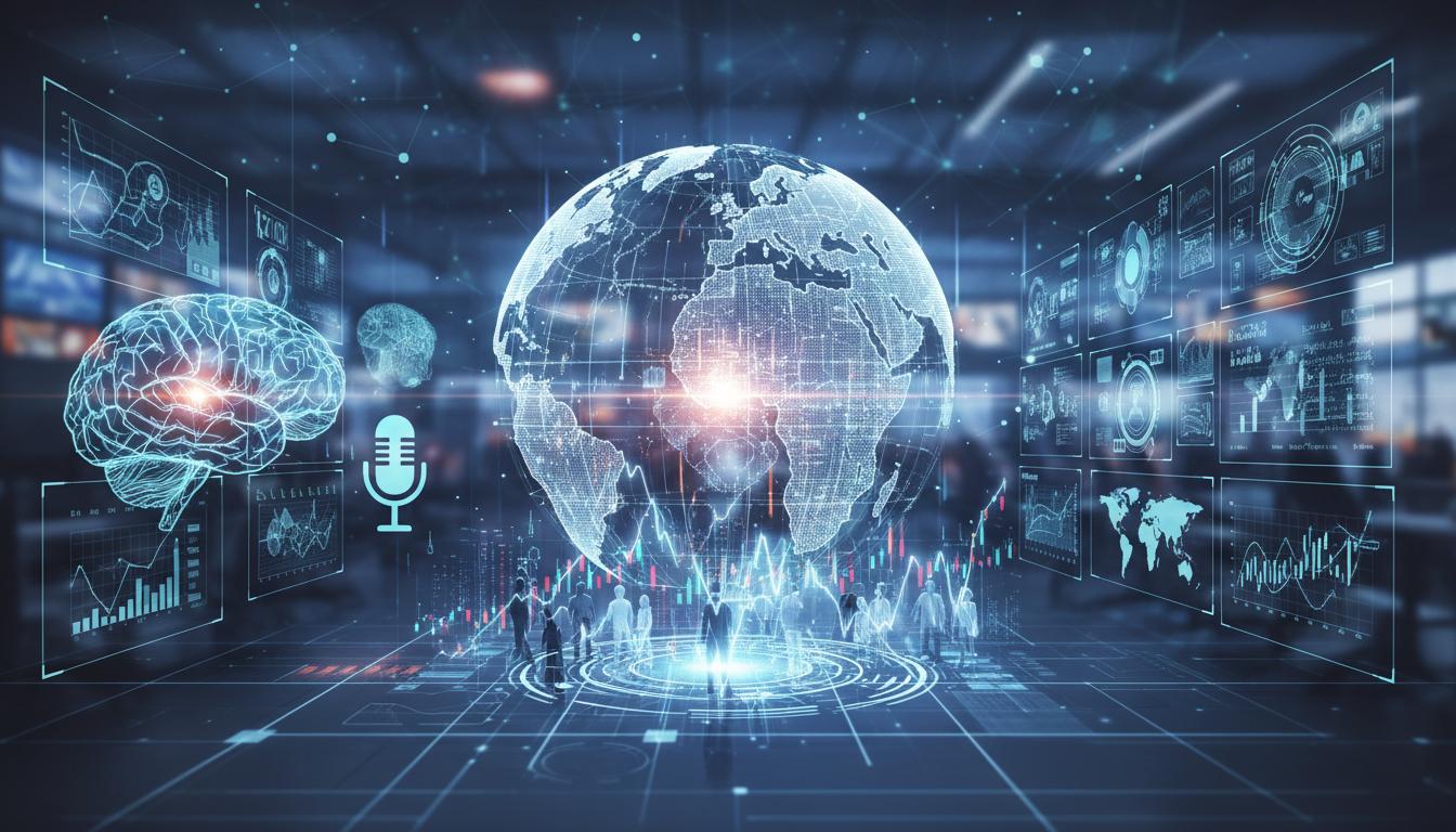 How AI-Generated Video News Is Shaping the Future of Journalism