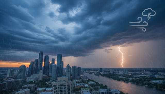 How AI-Generated Weather News Is Transforming Daily Forecasts