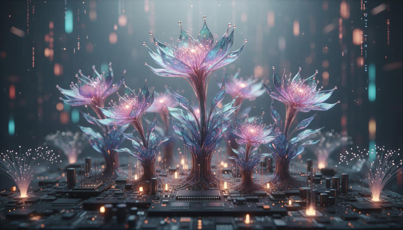 AI generowanie grafiki: praktyczny przewodnik dla początkujących