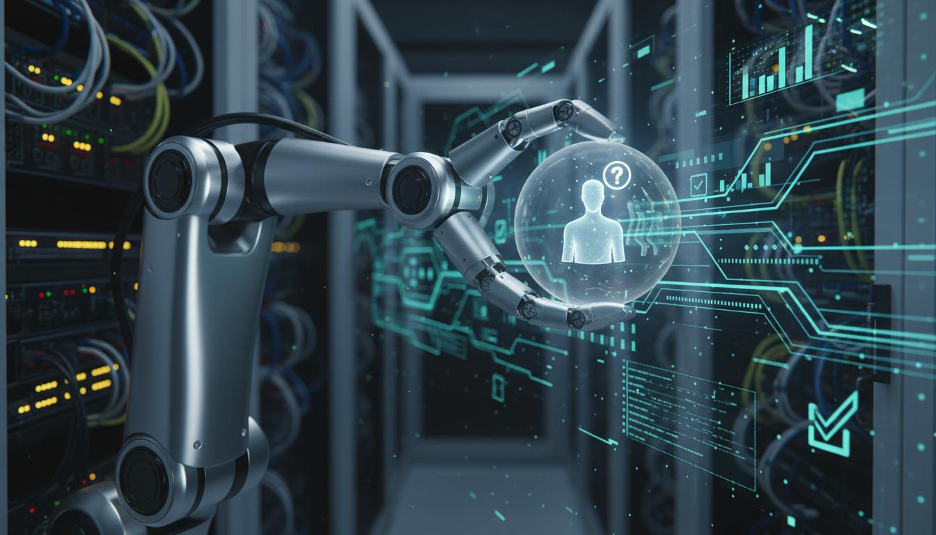 Automatyzacja AI helpdesk: praktyczny przewodnik dla informatyków