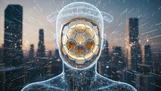 AI i bezpieczeństwo danych: jak chronić informacje w erze cyfrowej