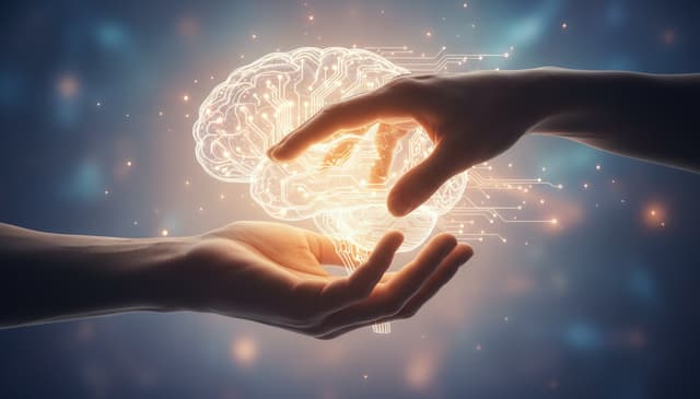 AI i emocjonalne wsparcie: jak sztuczna inteligencja pomaga w codziennym życiu