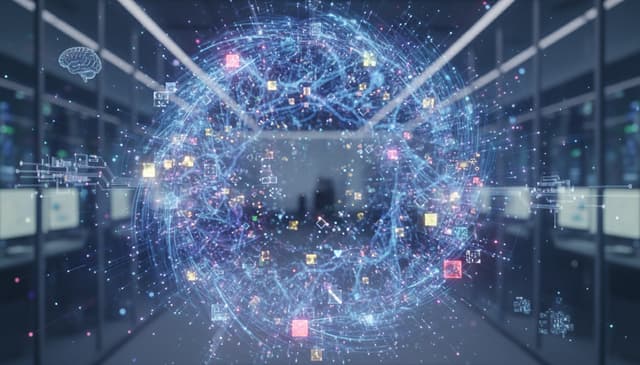 Ai ideation proces w 2026, gdy pomysły tworzy duet AI–człowiek