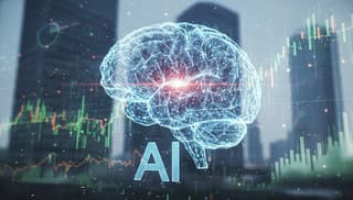 How AI is transforming business intelligence reporting in 2024