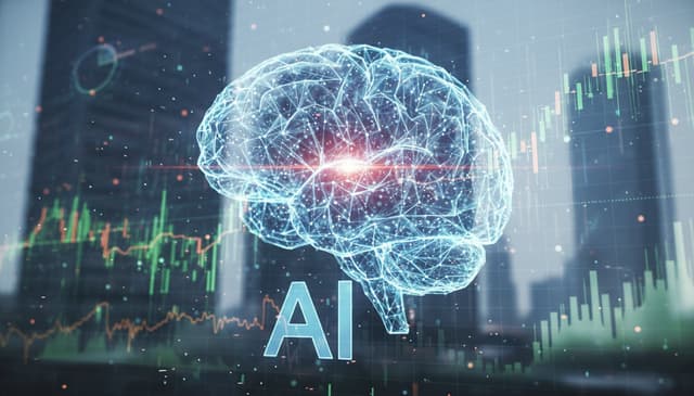 How AI is transforming business intelligence reporting in 2024