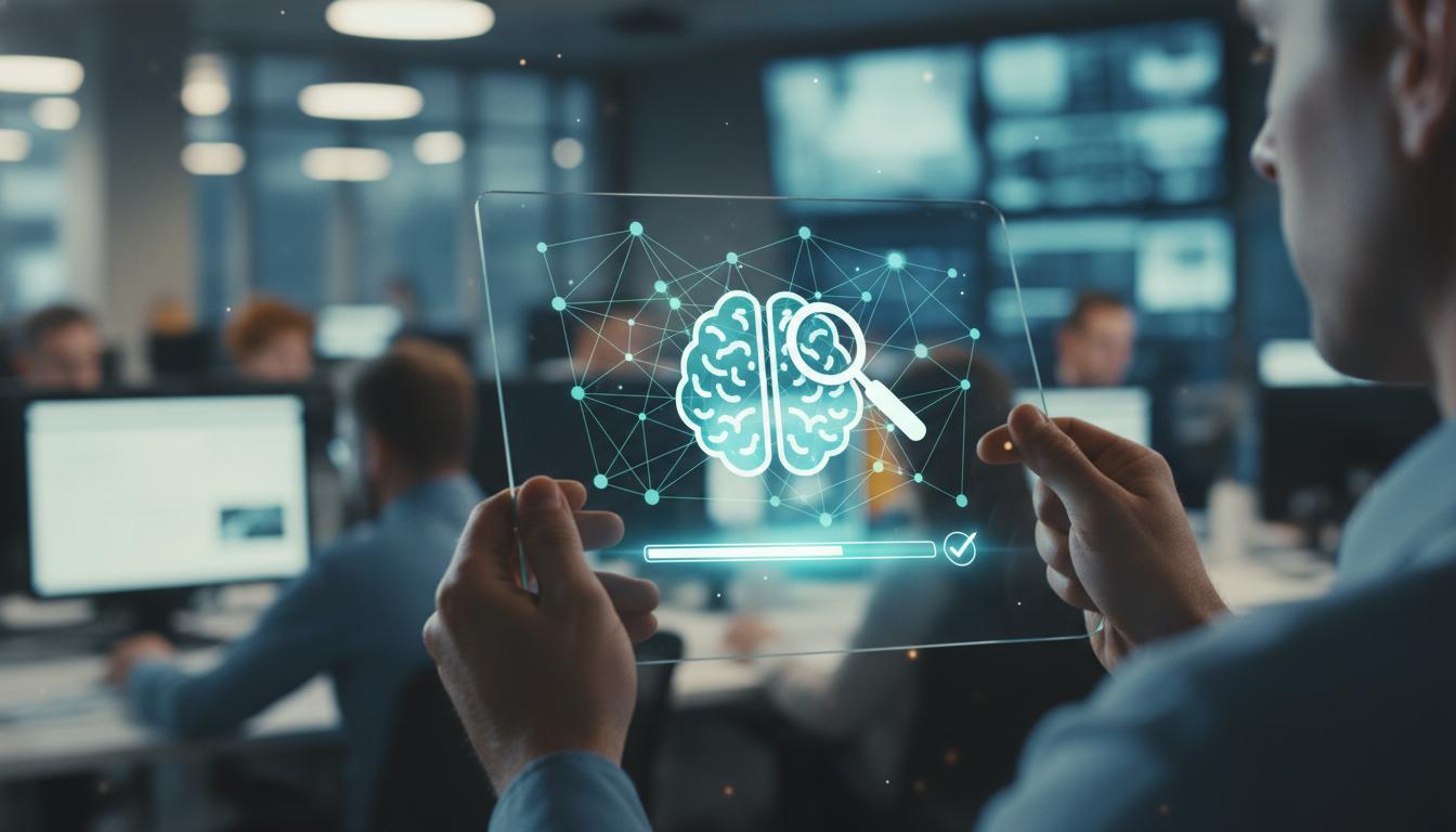 AI informacje weryfikacja – twoja tarcza w erze dezinformacji