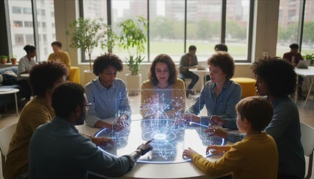 Ai inkluzywność czy algorytmiczna dyskryminacja w Polsce?