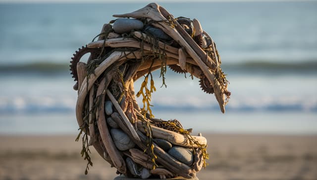 Ai inspiracje artystyczne: jak sztuczna inteligencja zmienia twórczość