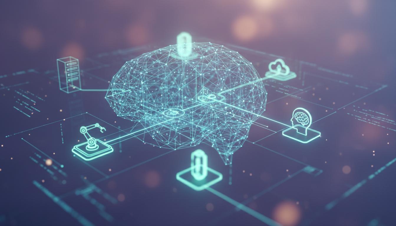 Ai integracje systemy, które działają, a nie psują firmę