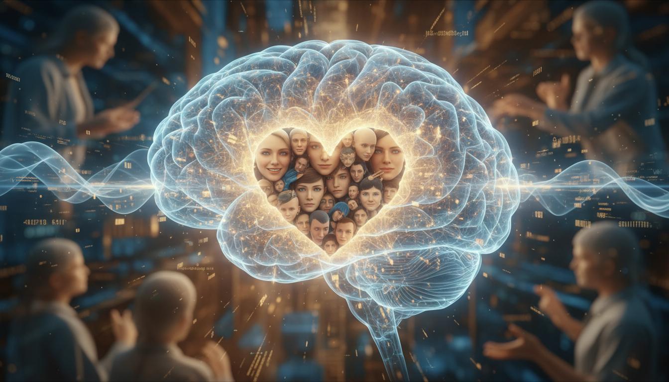 Ai inteligencja emocjonalna: wsparcie czy emocjonalna manipulacja?