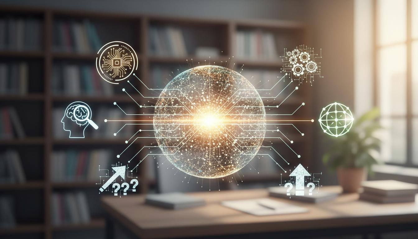 How AI Intelligent Search Is Transforming Travel Planning at Futureflights.ai