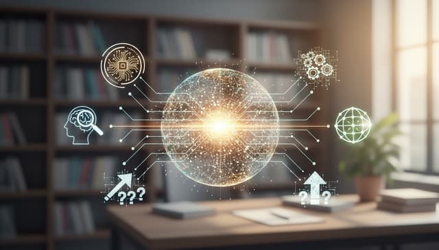 How AI intelligent search is transforming travel planning at futureflights.ai