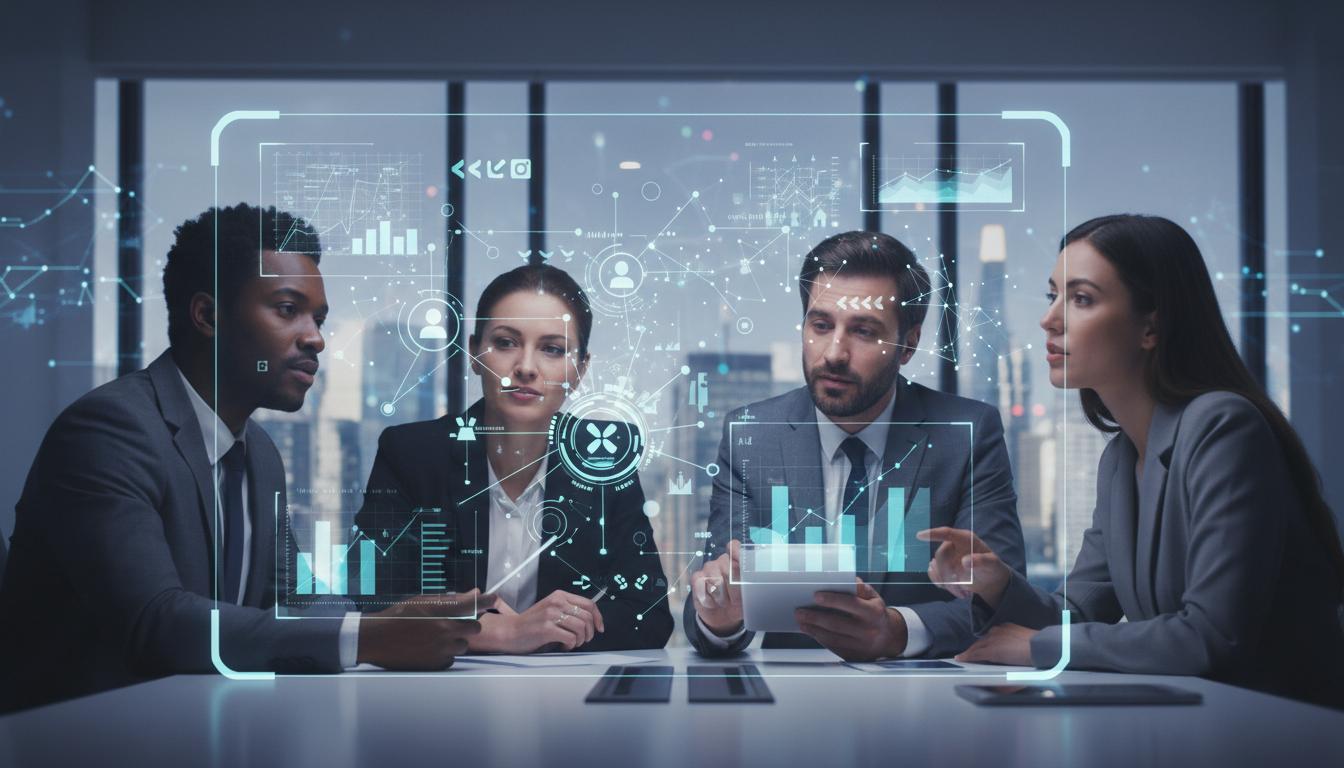 AI inwestorzy prezentacja, która przechodzi sitko 2025