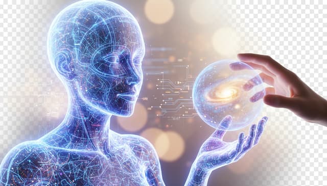 AI jako partner rozmowy: jak sztuczna inteligencja zmienia komunikację