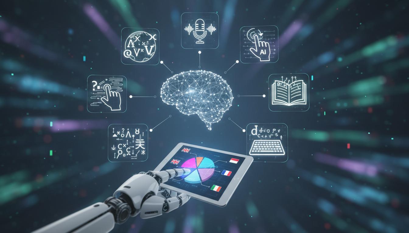 Ai języki obsługa w Polsce: korzyści, błędy, realne granice