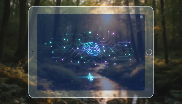 How an AI journaling tool can enhance your daily reflections