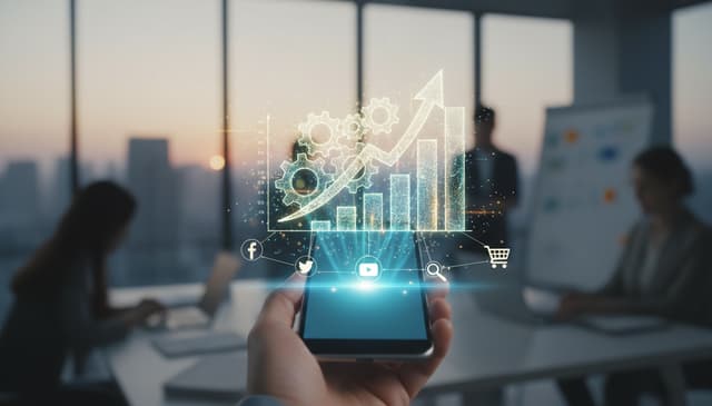 Jak ai wspiera kampanie marketingowe: praktyczny przewodnik