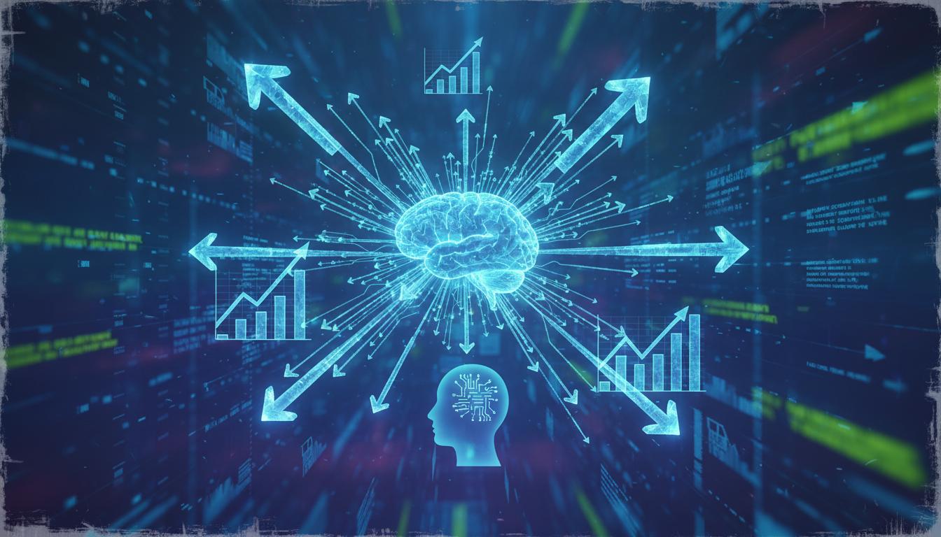 AI konwersja zwiększanie w Polsce: dane, porażki i wygrane