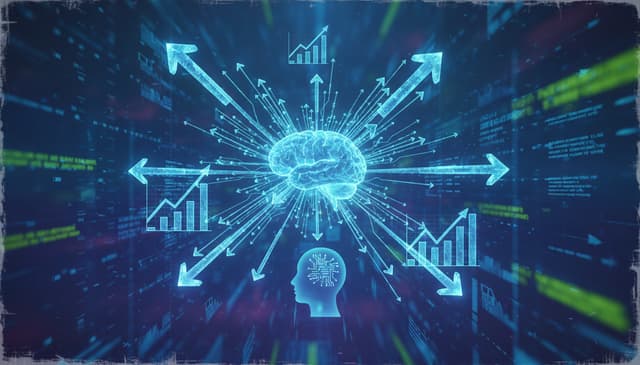 Jak ai konwersja zwiększanie wpływa na skuteczność czatów AI