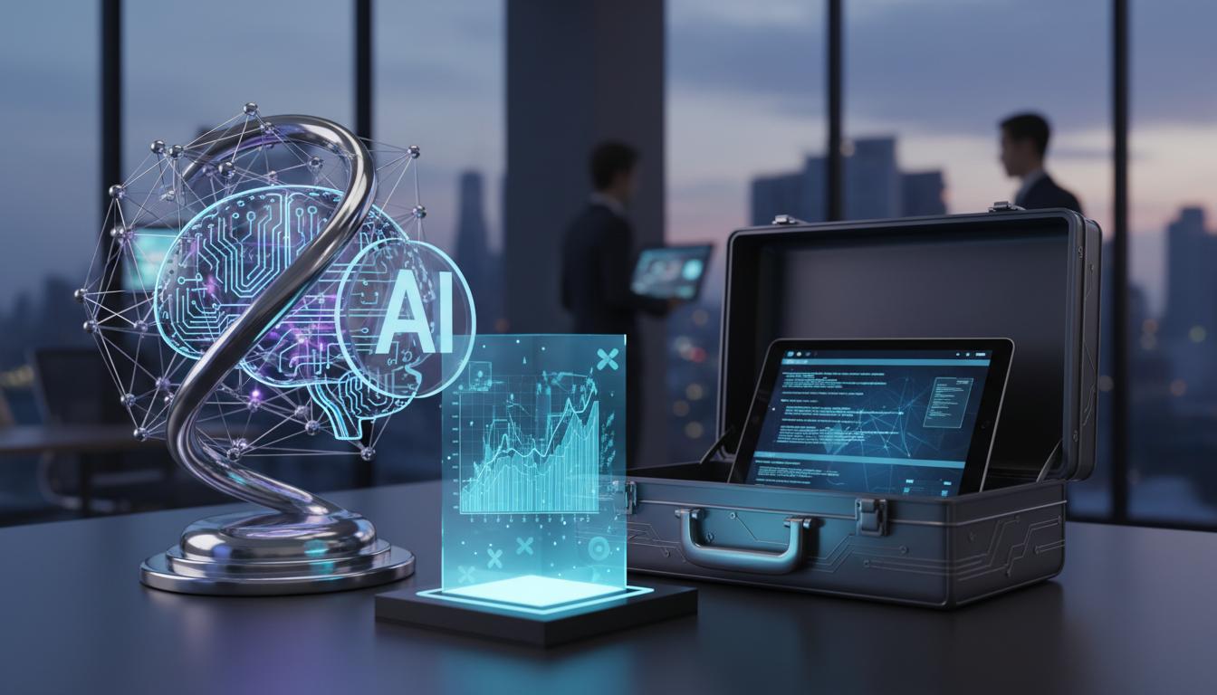 AI korporacyjne w Polsce: realne zyski, ukryte koszty, prawdziwe ryzyka