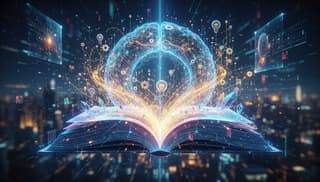 AI kreatywność i innowacje: jak sztuczna inteligencja zmienia branżę