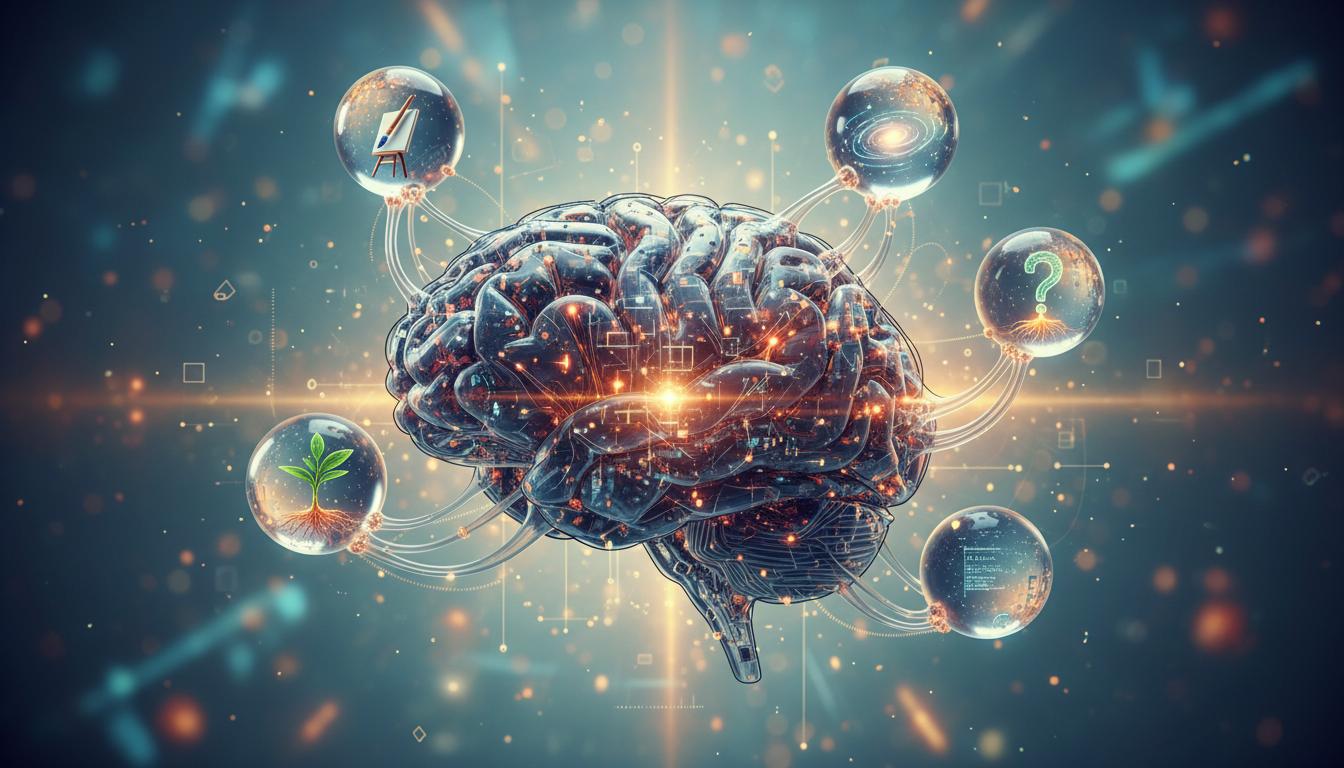 AI i kreatywność wspieranie: od lęku twórców do realnej przewagi