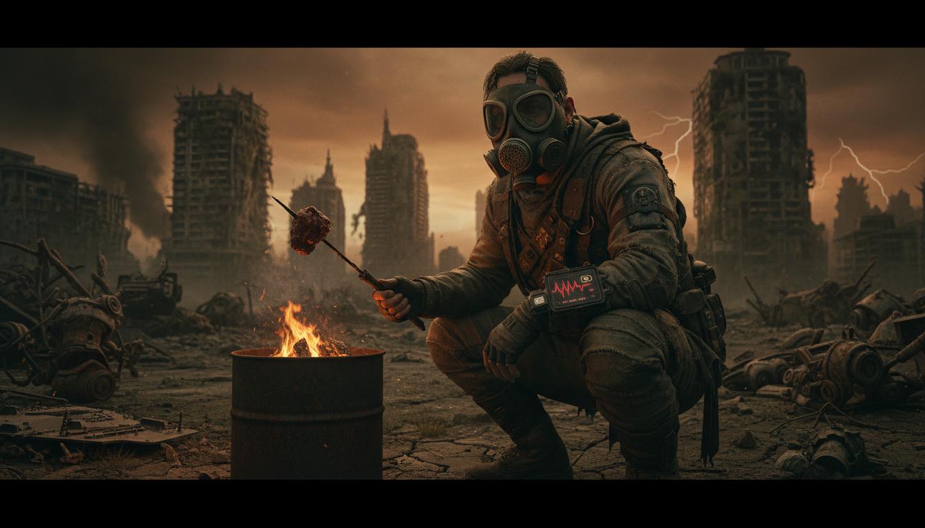 AI kryzys przetrwanie: strategie, które pozwolą ci wygrać