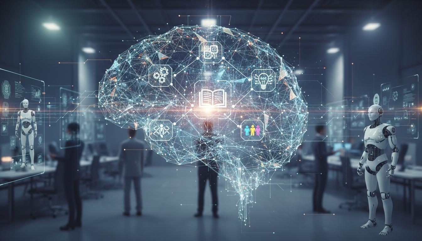 Ai kultura organizacyjna: kto naprawdę zyskuje, a kto traci?