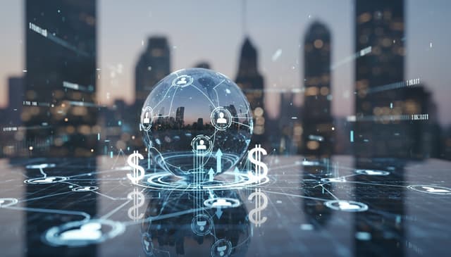 AI lead generation 2026 – przewaga, której nie nadrobi konkurencja