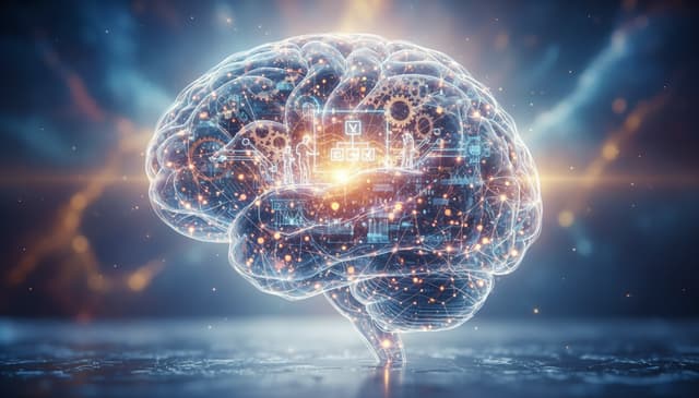 Ai logiczne rozumowanie: jak działa i jakie ma zastosowania