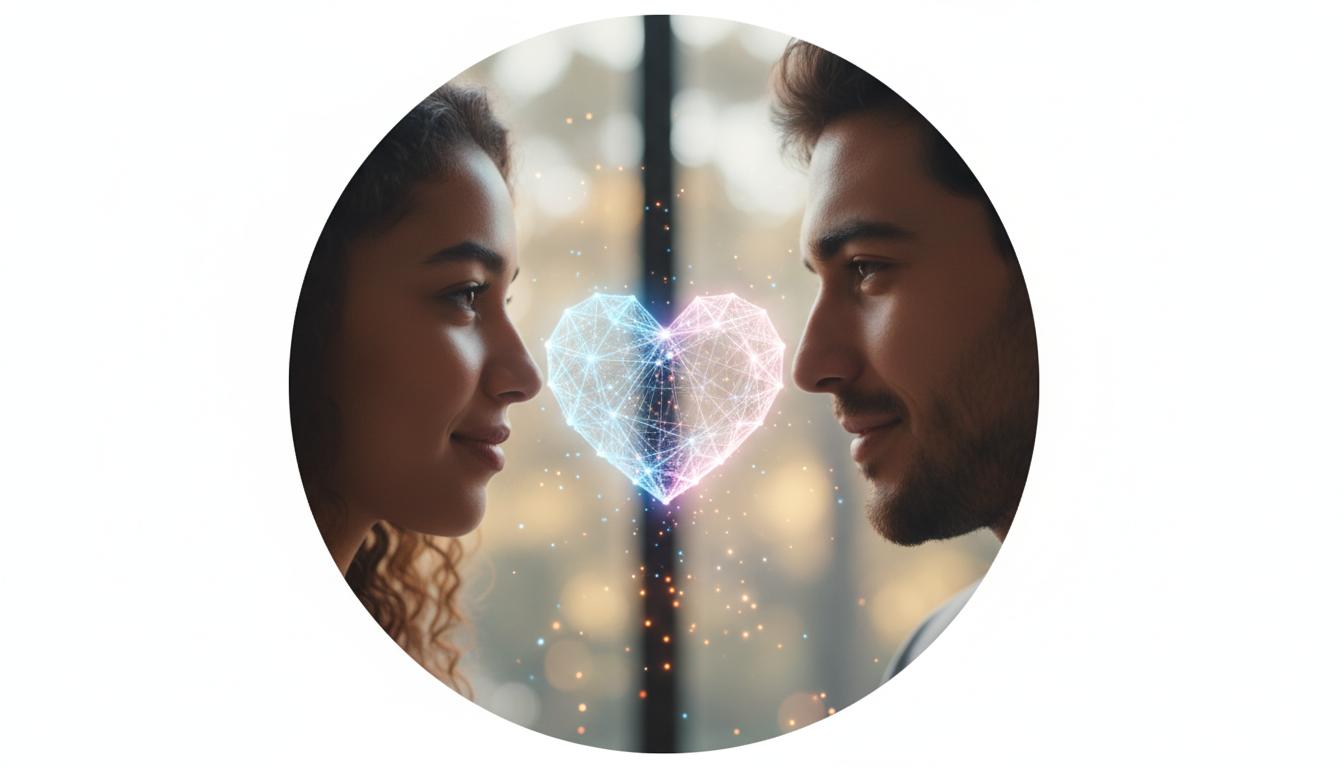 How AI Love Advice Can Improve Your Relationships in 2024
