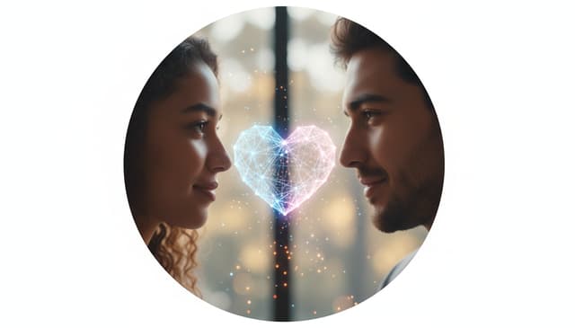 How AI love advice can improve your relationships in 2024