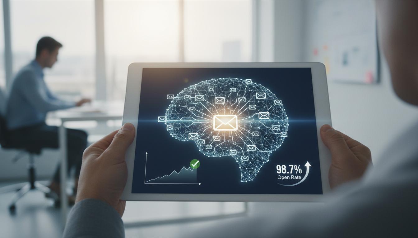 Ai mailing skuteczny w Polsce: dane, porażki i kampanie, które działają