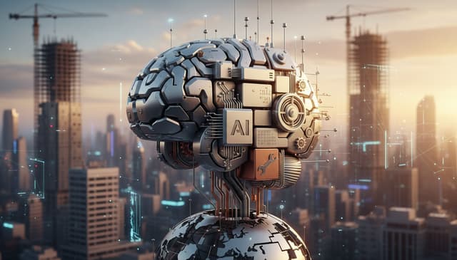 Budowanie marki z wykorzystaniem AI: praktyczny przewodnik