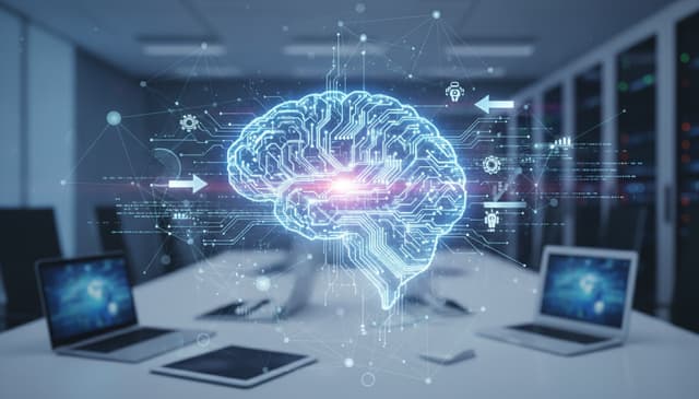 AI marketing automatyzacja: praktyczny przewodnik dla firm w 2024