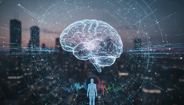 AI marketing behawioralny: jak wykorzystać dane do skutecznych kampanii