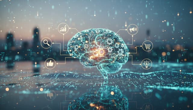 Skuteczny ai marketing: jak wykorzystać sztuczną inteligencję w promocji