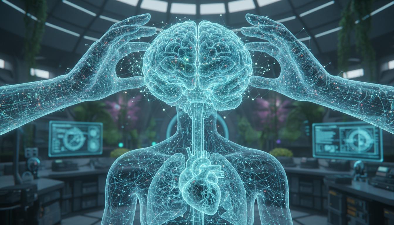 AI metodologia badań: przewaga, której nie da się nadrobić