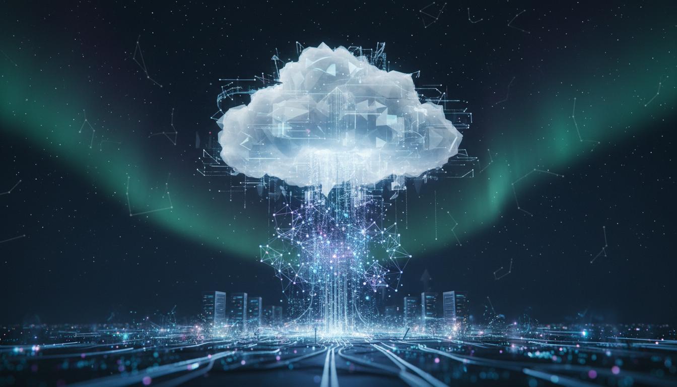 AI migracja do chmury: praktyczny przewodnik dla firm i specjalistów
