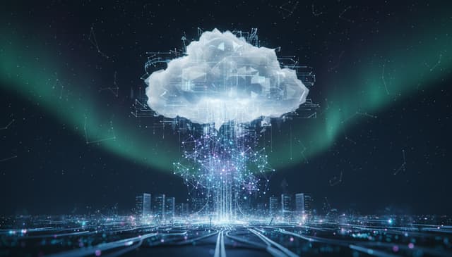 AI migracja do chmury: praktyczny przewodnik dla firm i specjalistów