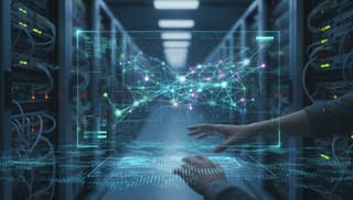 AI monitoring sieci: jak wykorzystać sztuczną inteligencję w zarządzaniu siecią