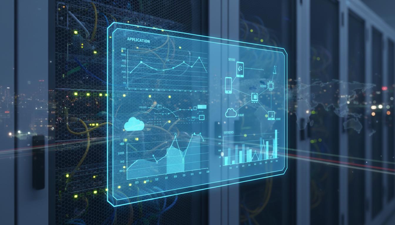 AI monitorowanie aplikacji: praktyczny przewodnik dla informatyków